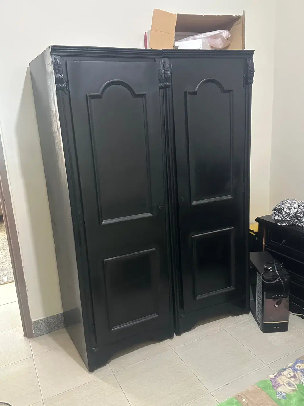 فروش خیلی فوری به دلیل جابجایی قیمت مناسب|حراج|اصفهان, پرتمان|دیوار