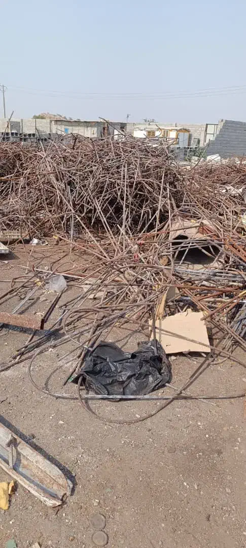 خرید ضایعات با بالاترین قیمت درب منزل|عمده‌فروشی|بندرعباس, |دیوار