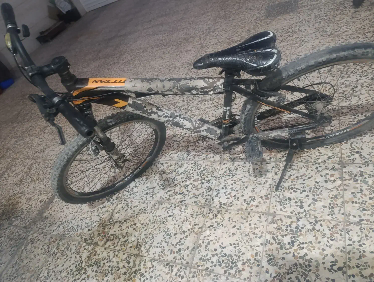 دوچرخه 26|دوچرخه، اسکیت، اسکوتر|دهلران, |دیوار