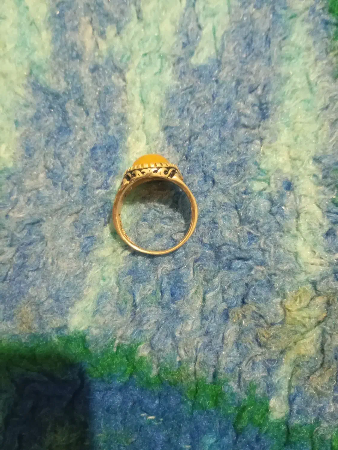 انگشتر|جواهرات|یزد, |دیوار