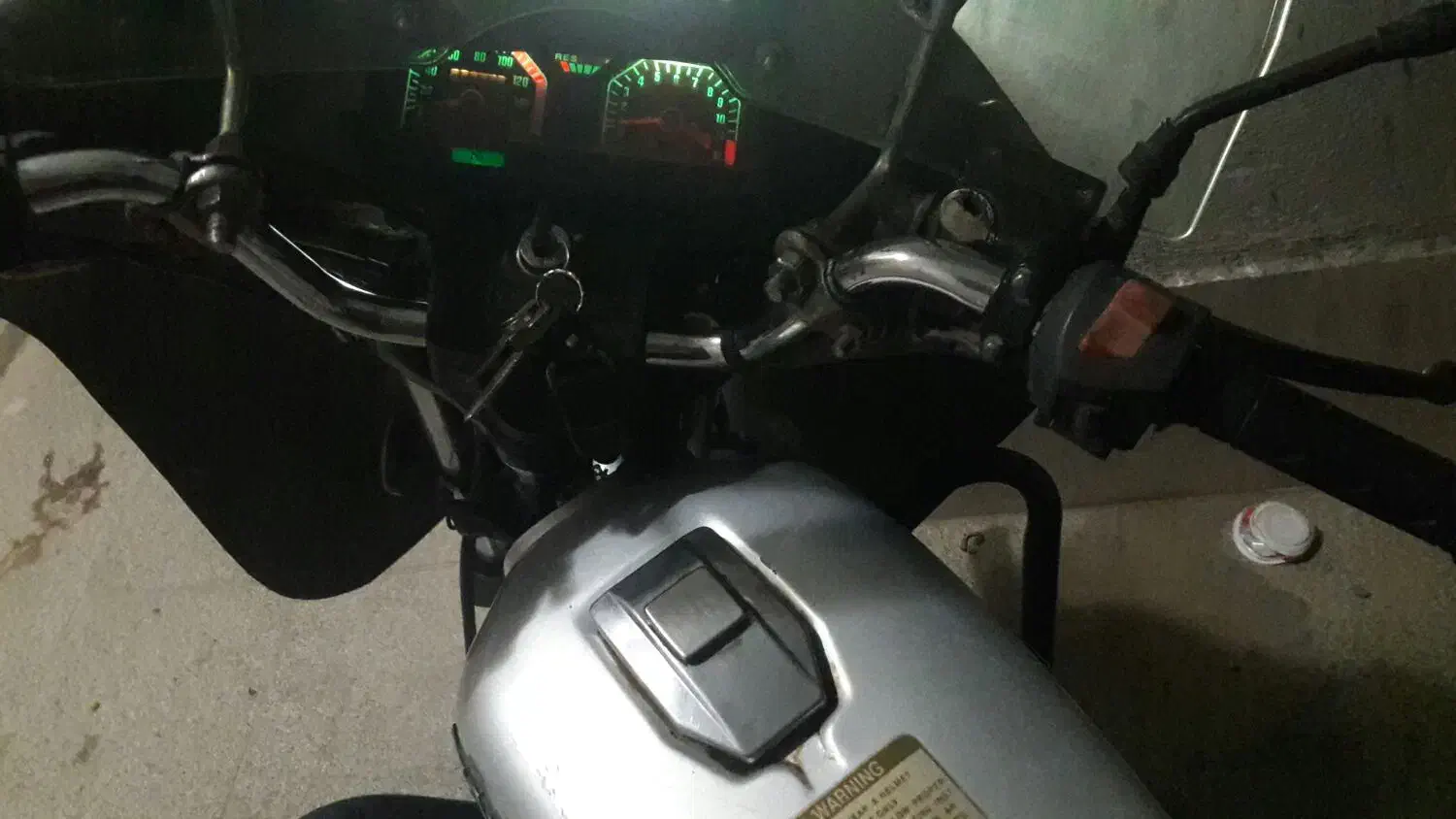 tgl|موتورسیکلت|قم, پردیسان|دیوار