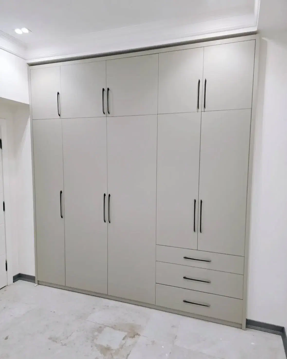 نصب و اجرای کابینت و کمد دیواری اقساط|خدمات پیشه و مهارت|پاکدشت, پاکدشت (مامازند)|دیوار