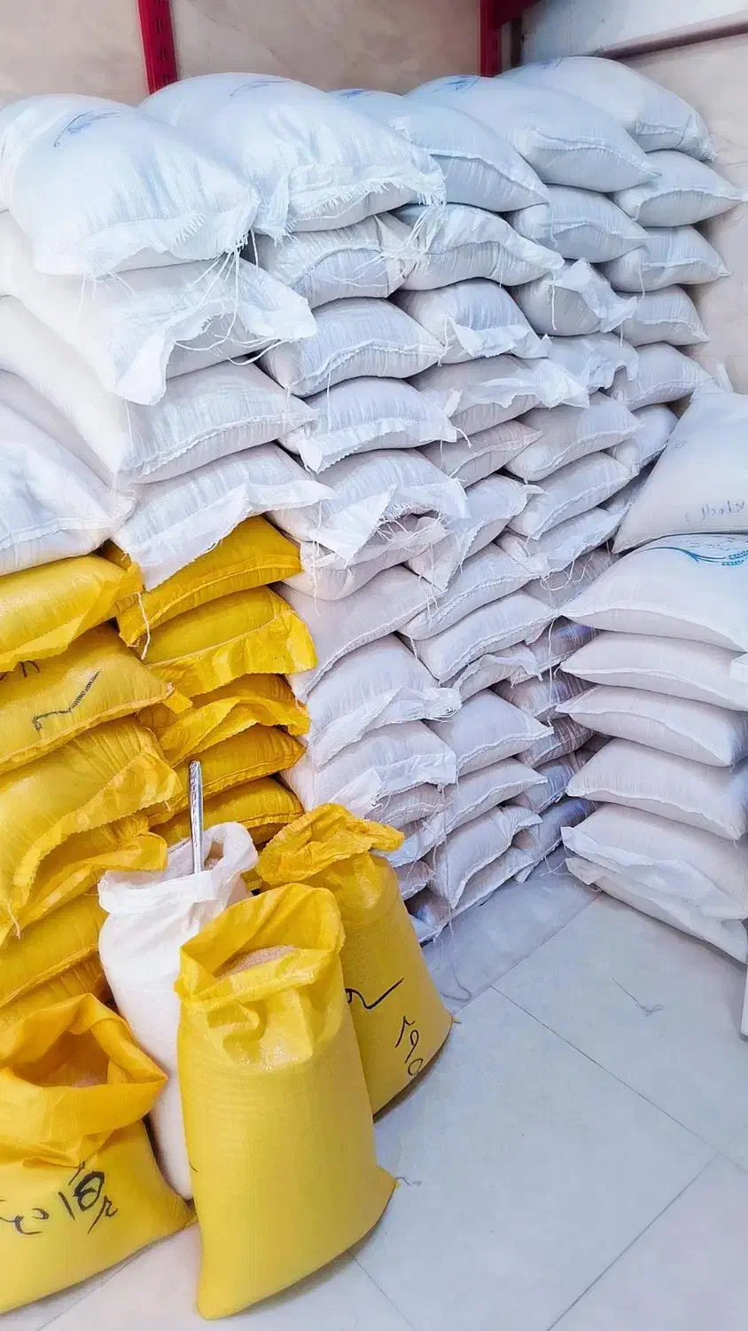 برنج درگز بذر طارم و دمسیاه|خوردنی و آشامیدنی|مشهد, توس (بلوار توس)|دیوار