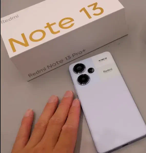 ردمی نوت 13 پروپلاس|موبایل|فردیس, فردیس|دیوار