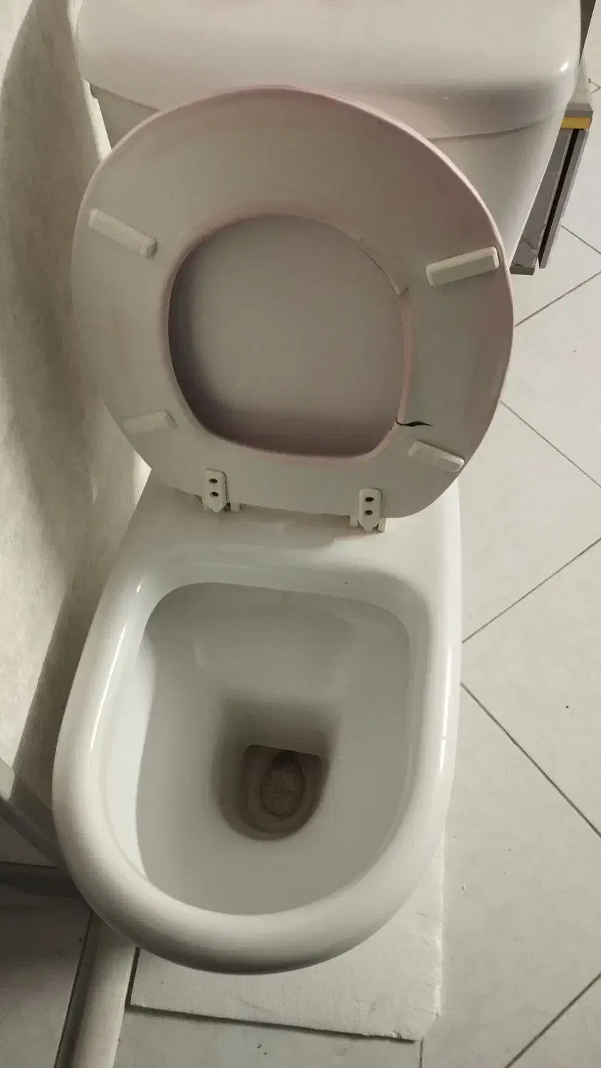 سرویس بهداشتی|لوازم سرویس بهداشتی|اصفهان, ملک‌شهر|دیوار