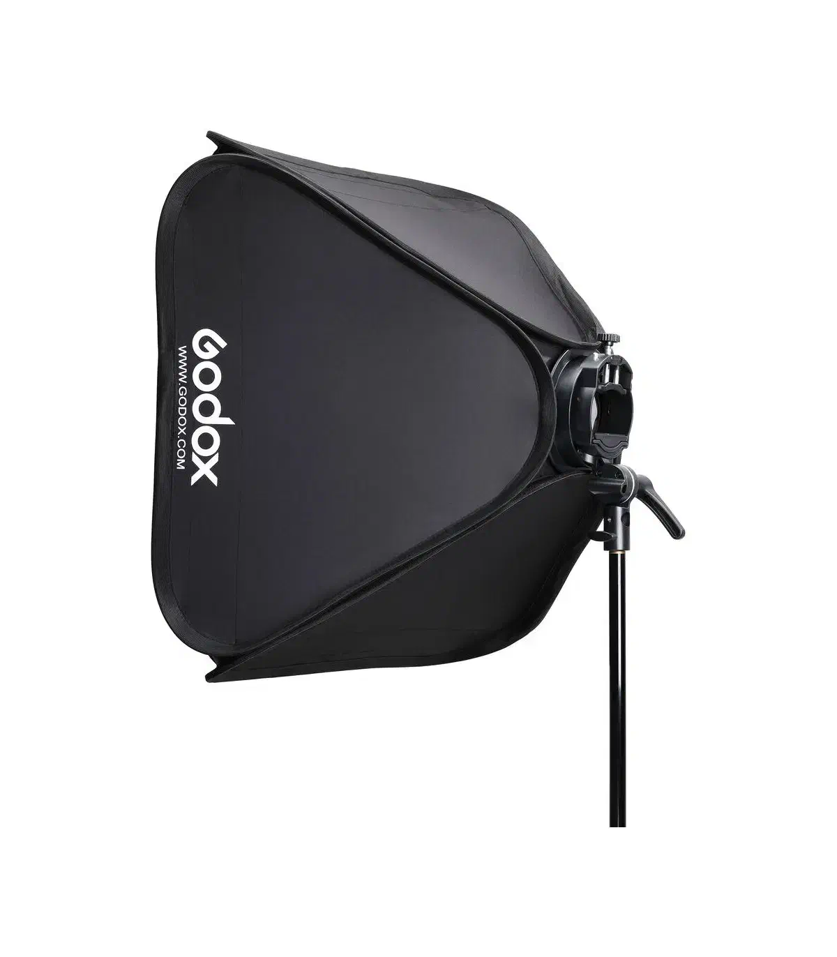 براکت گودوکس مدل Godox S2 (سایز ۶۰x۶۰ سانتیمتر)|دوربین عکاسی و فیلمبرداری|رشت, گلزاران|دیوار