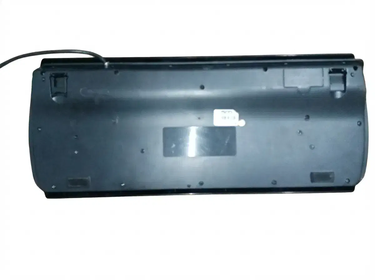 کیبورد کامپیوتر|قطعات و لوازم جانبی رایانه|قوچان, |دیوار