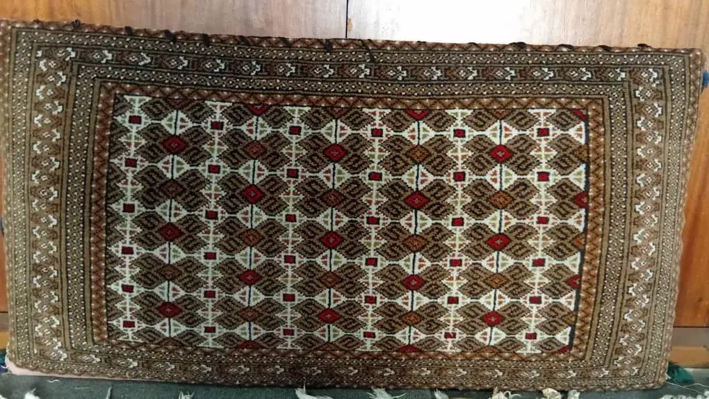 پشتی بزرگ|پشتی|تهران, مینابی|دیوار