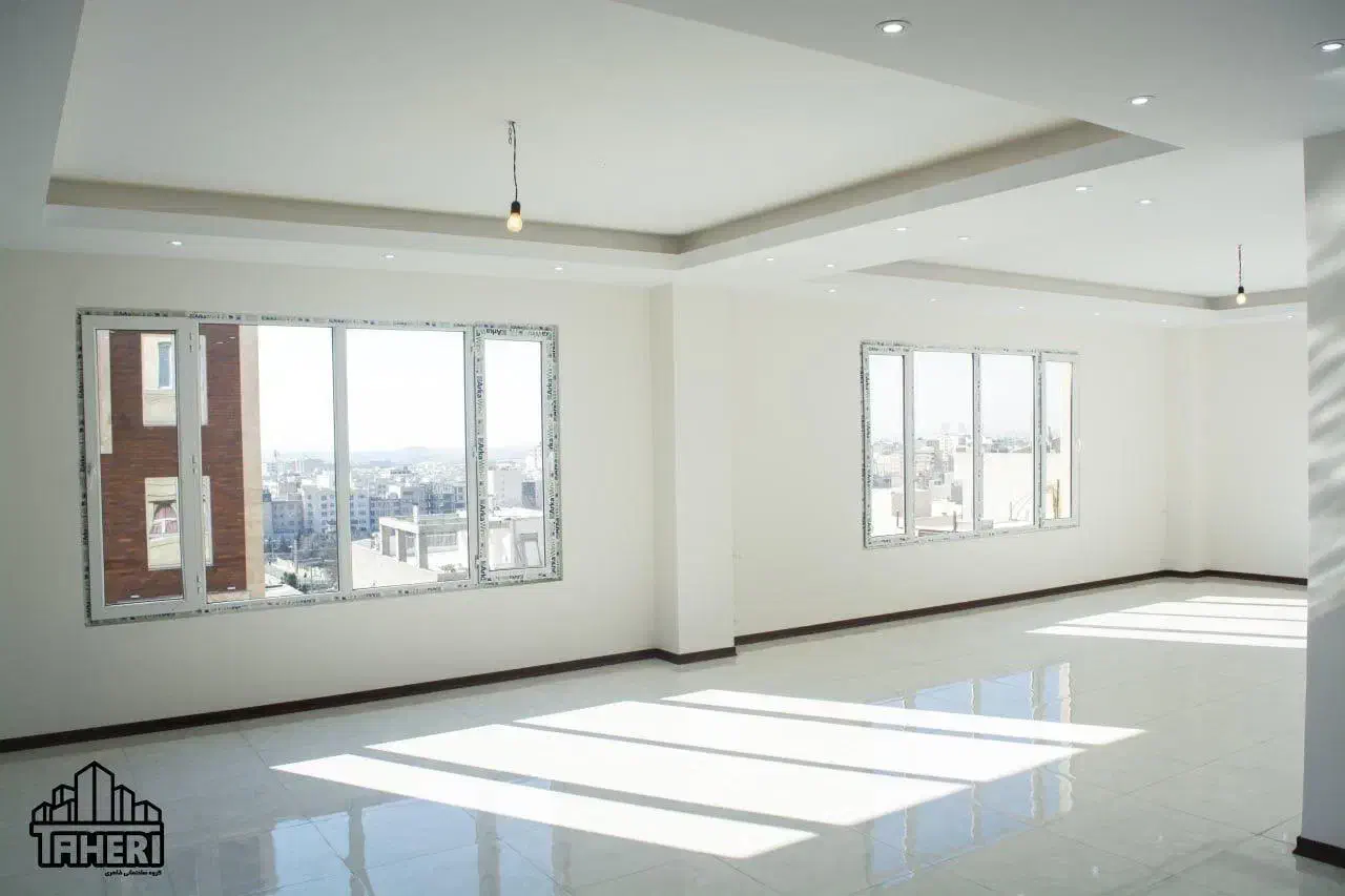 خرید واحد های لوکس تحویل قطعی قیمت ثابت وام تهاتر|فروش آپارتمان|تهران, گلستان (شهرک راه آهن)|دیوار