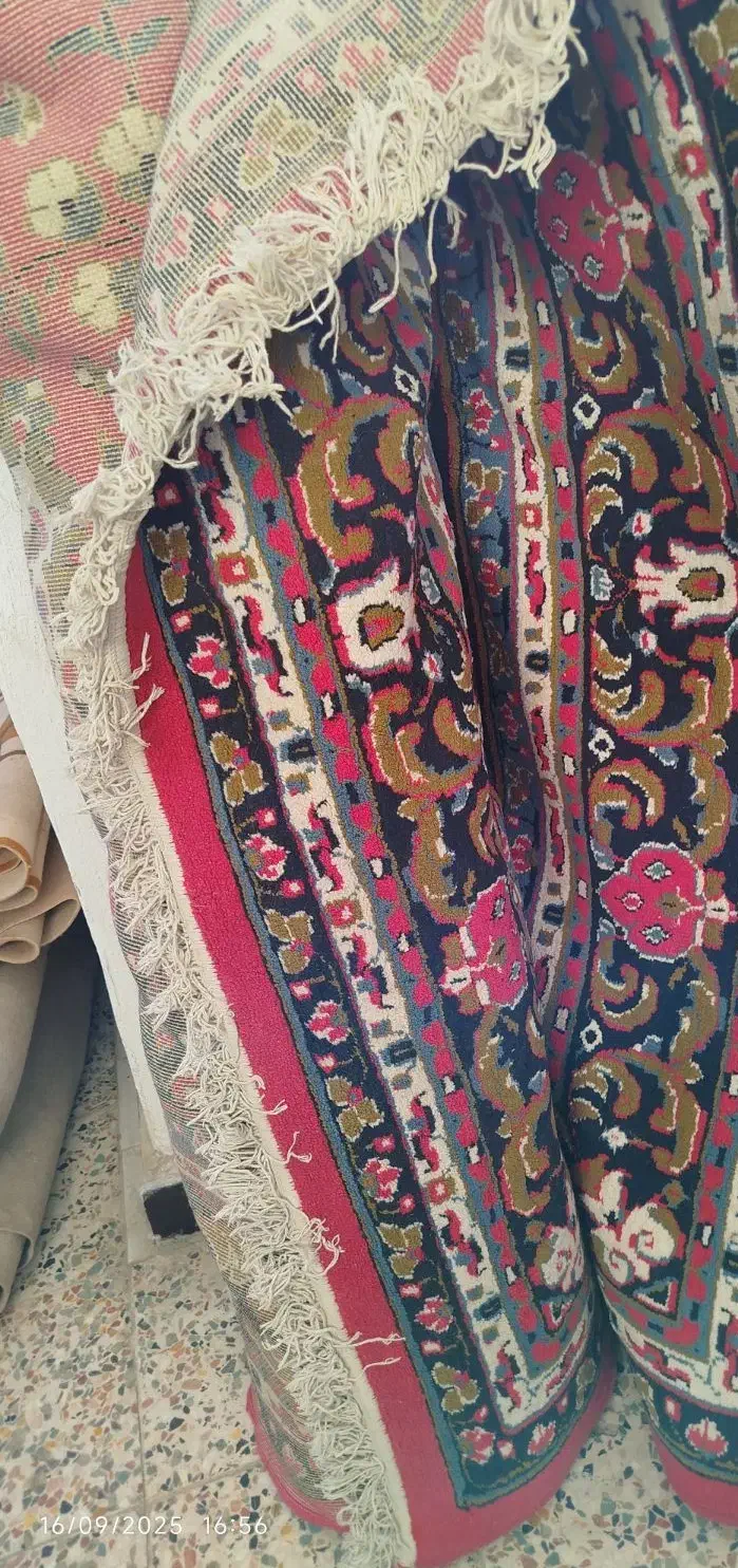 ...|فرش|اهواز, شهرک رزمندگان|دیوار
