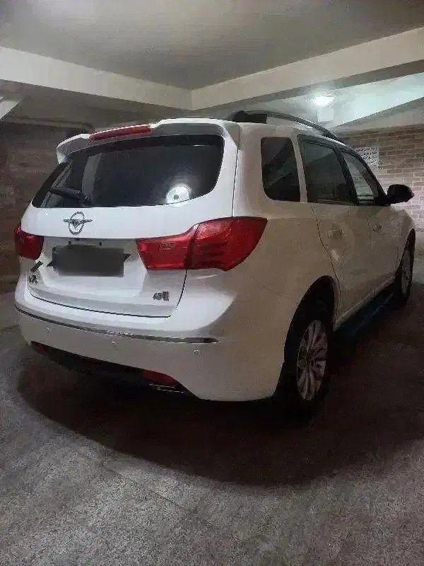 هایما s7+آخر۱۴00برج ۱۲درحدصفرکاملا خانگی|خودرو سواری و وانت|تهران, کرمان|دیوار