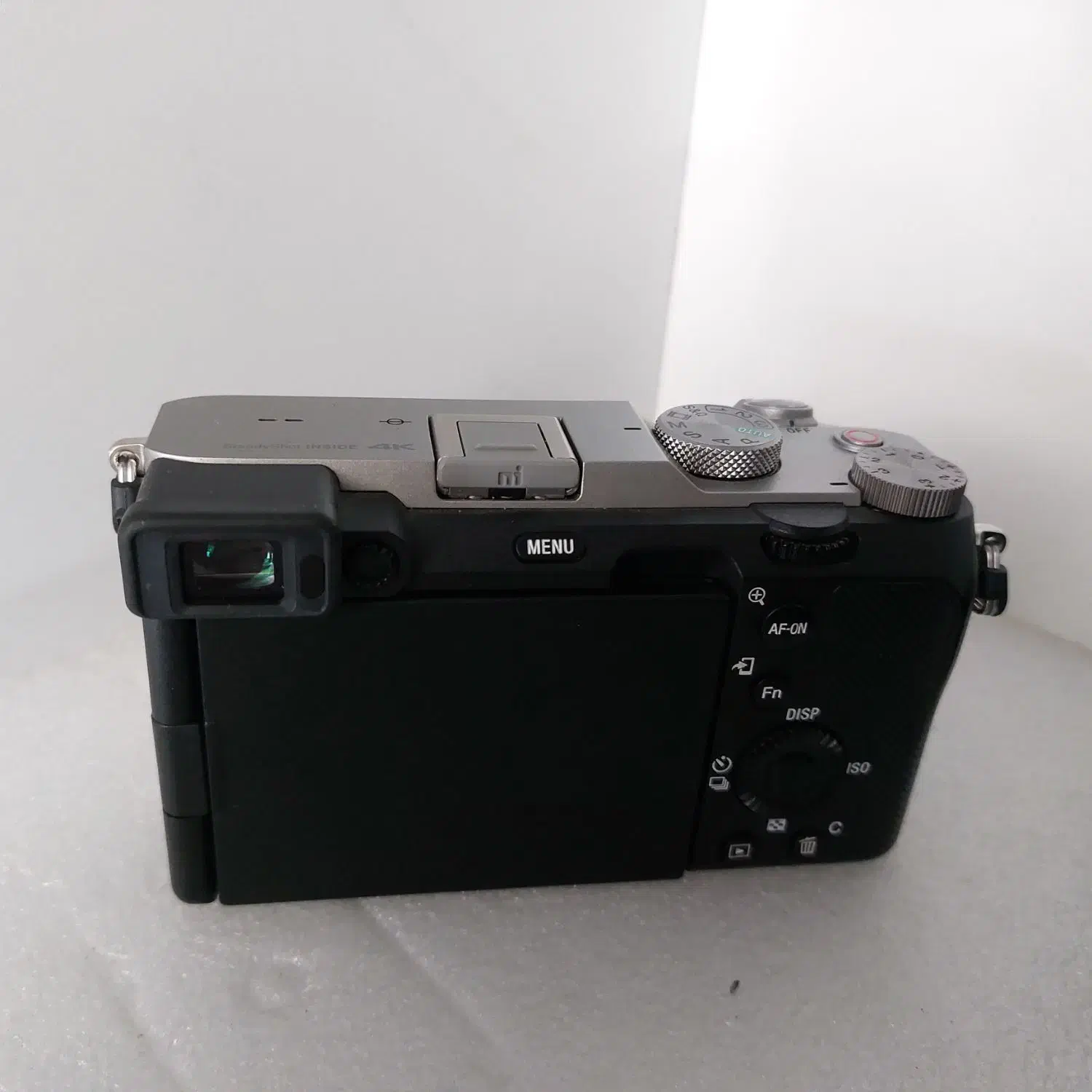 دوربین سونی سون C|دوربین عکاسی و فیلم‌برداری|تهران, هلال احمر|دیوار