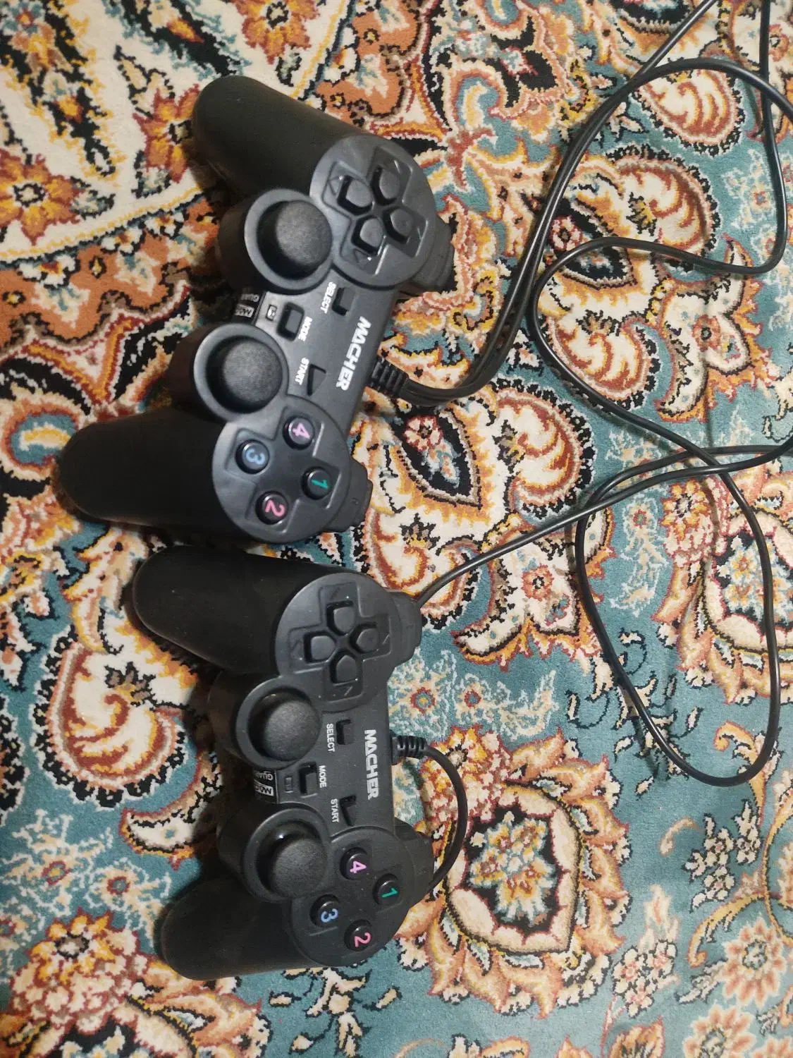 دسته بازی|کنسول، بازی ویدئویی و آنلاین|تهران, دستغیب|دیوار