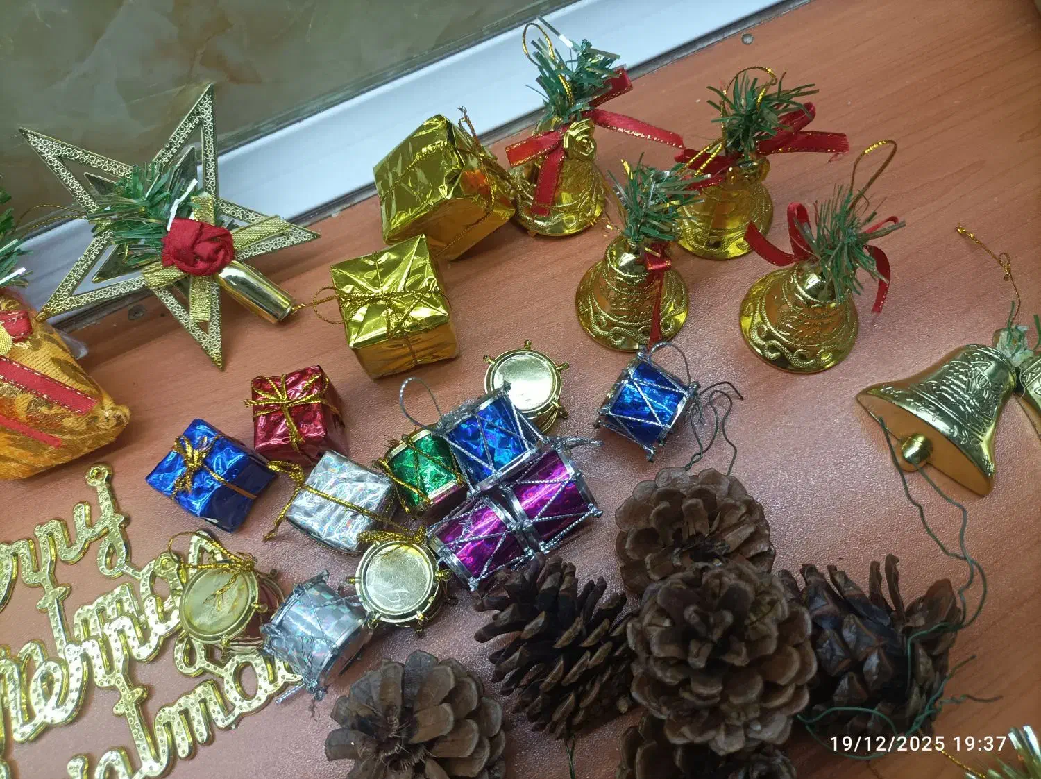 لوازم کامل کریسمس بابا نوئل|صنایع دستی و سایر لوازم تزئینی|تهران, شهرک ولیعصر جنوبی|دیوار