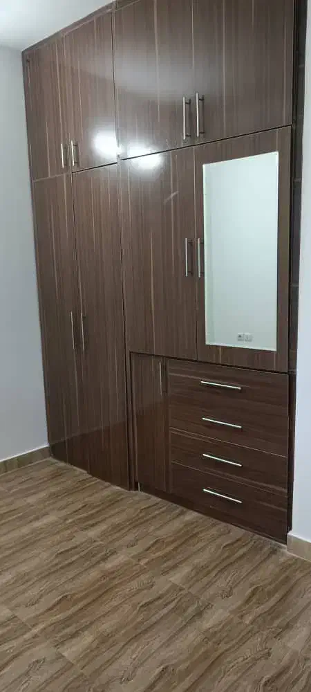 فروش واحد مسکن مهرکوی وحدت سندشش دانگ|فروش آپارتمان|شیروان (خراسان), |دیوار