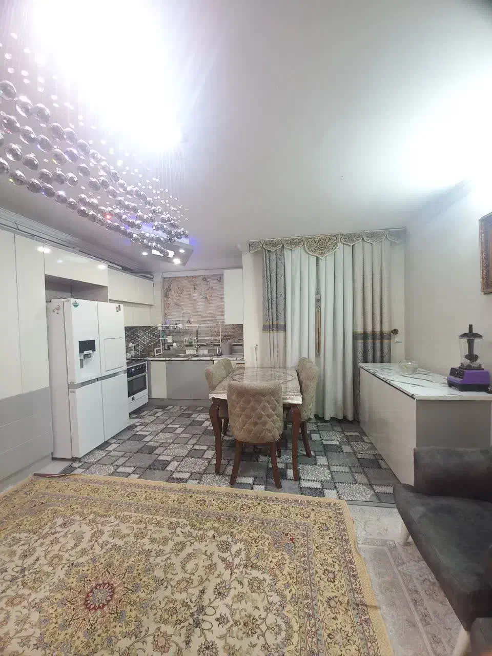 آپارتمان ۷۲ متری|فروش آپارتمان|تهران, مینابی|دیوار