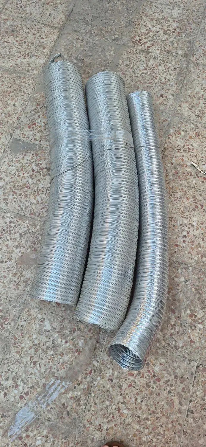 لوله آلومینیومی هود|هود|خرمشهر, |دیوار