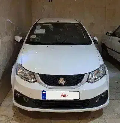 ساینا sاستاندارد ۸۵گانه صفر|خودرو سواری و وانت|ملارد, |دیوار