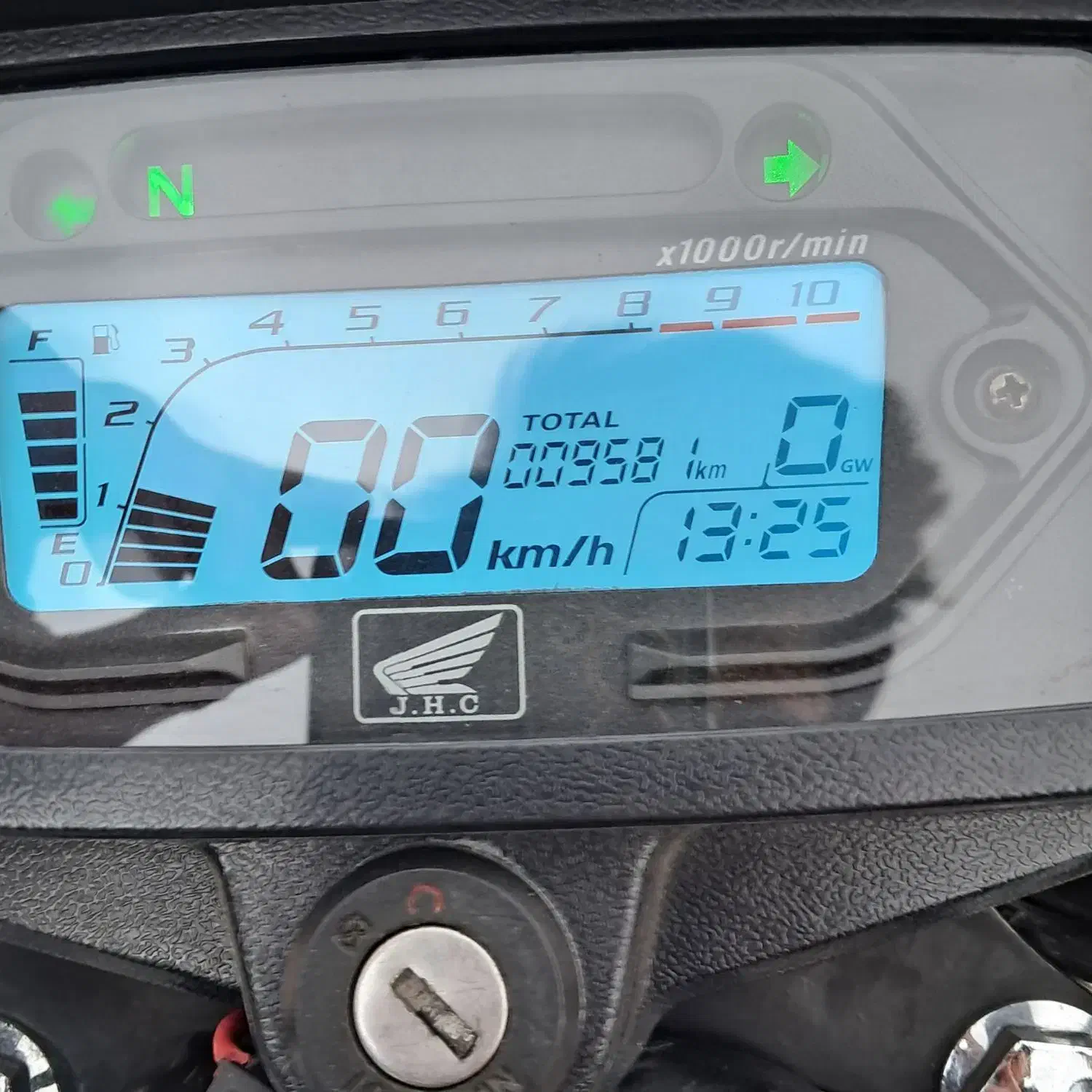 همتاز 200cc|موتورسیکلت|قوچان, |دیوار