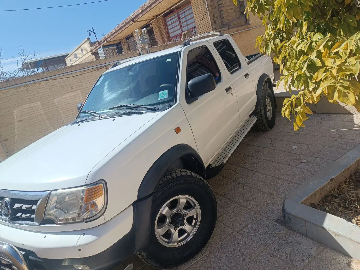 ریچ مدل97|خودرو سواری و وانت|کرمان, |دیوار