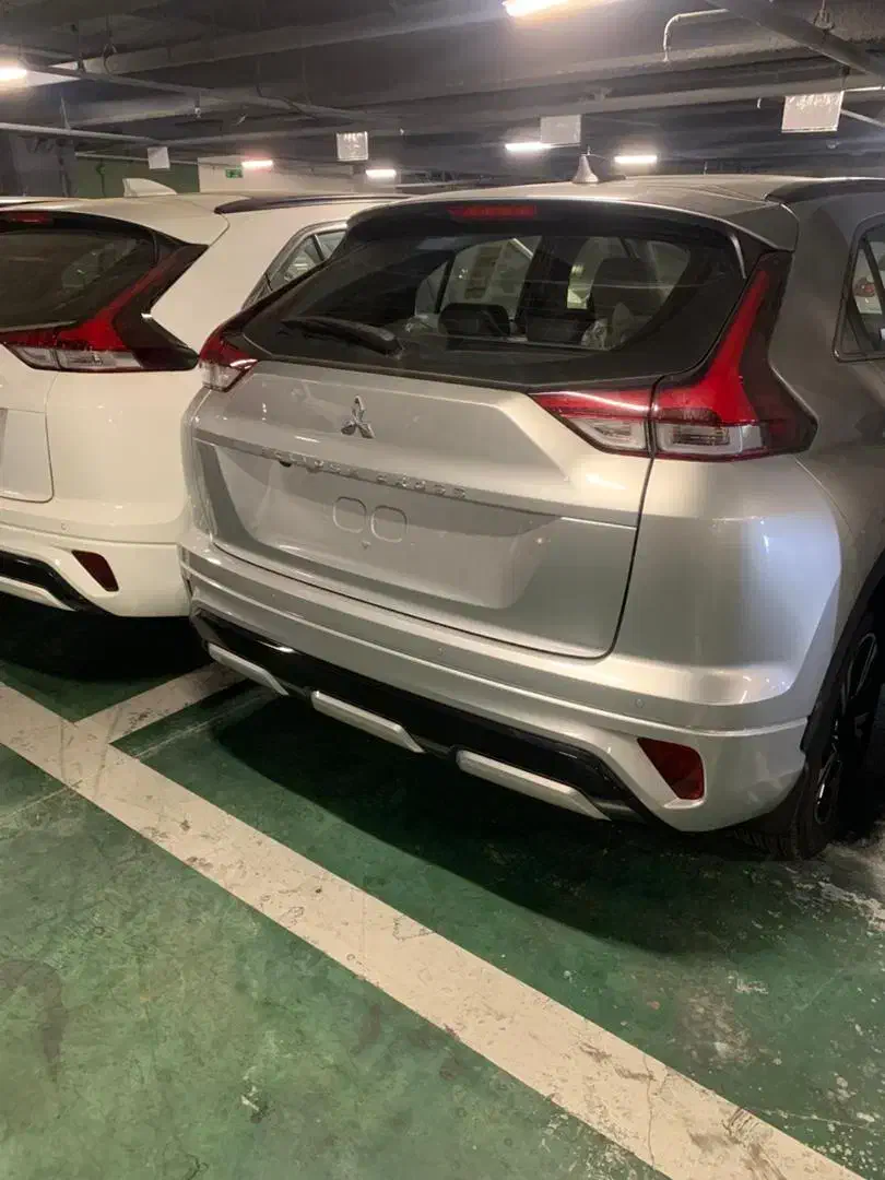 میتسوبیشی اکلیپس ۲۰۲۵|خودرو سواری و وانت|تهران, ونک|دیوار