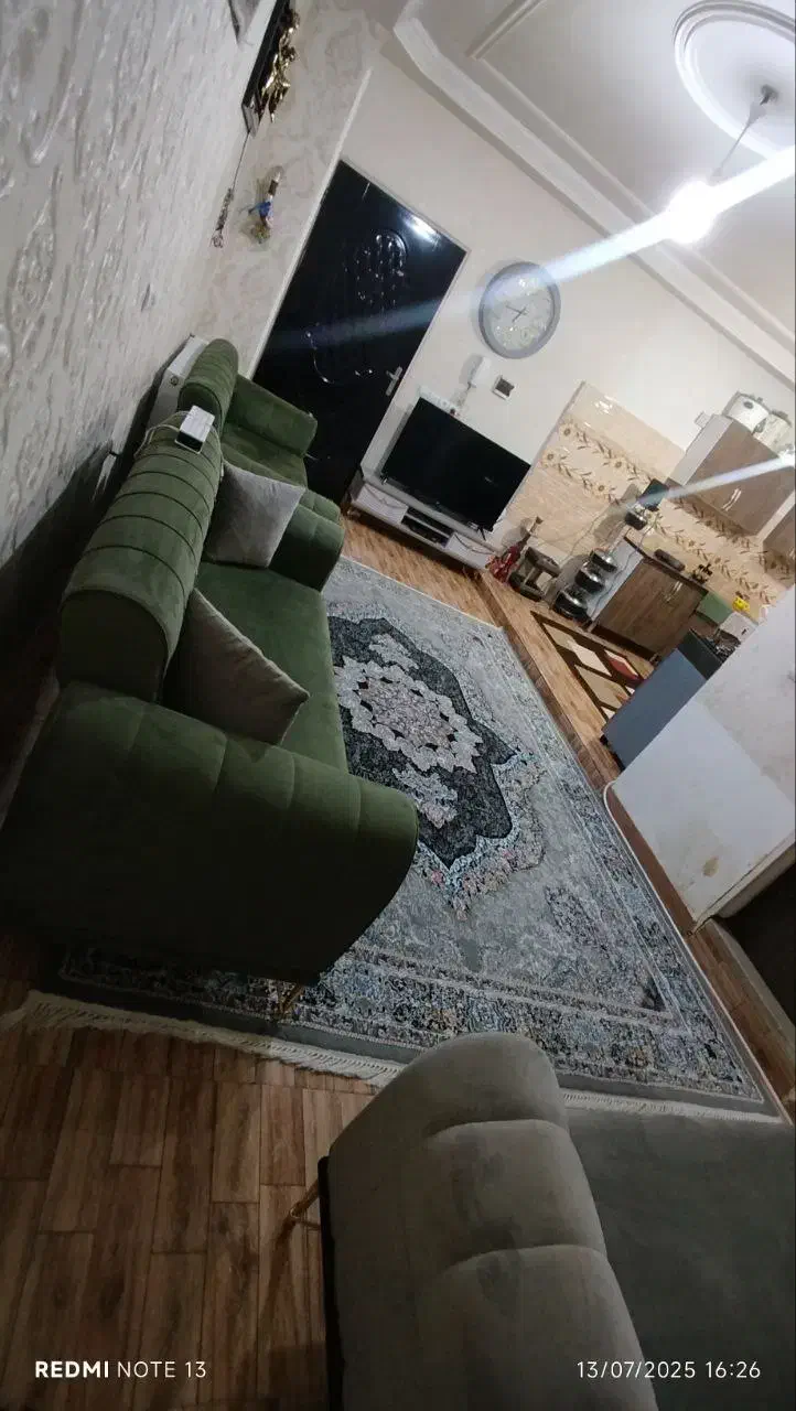 واحد ۵۵ متری نصیرشهر (موقعیت استثنایی)|فروش آپارتمان|رباط‌کریم, نصیرشهر|دیوار