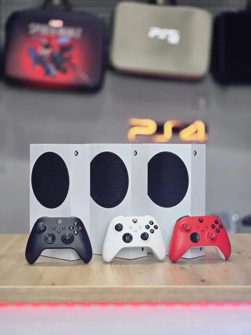 xbox seres s|کنسول، بازی ویدئویی و آنلاین|گرگان, |دیوار