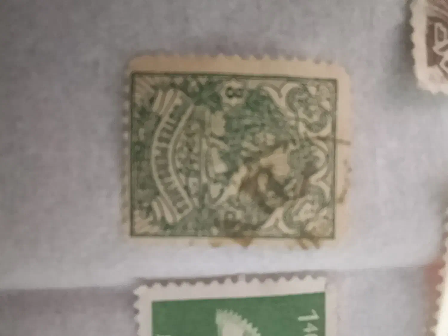 تمبر قدیمی از جنگ جهانی دوم تا امروز|کلکسیون سکه، تمبر، اسکناس|تبریز, |دیوار