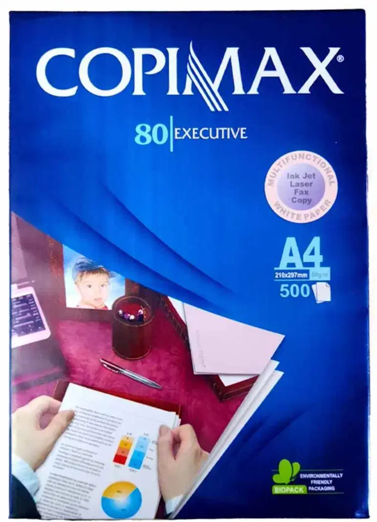 کاغذ A4 درجه یک کیفیت تضمینی|لوازم التحریر|کرمانشاه, |دیوار