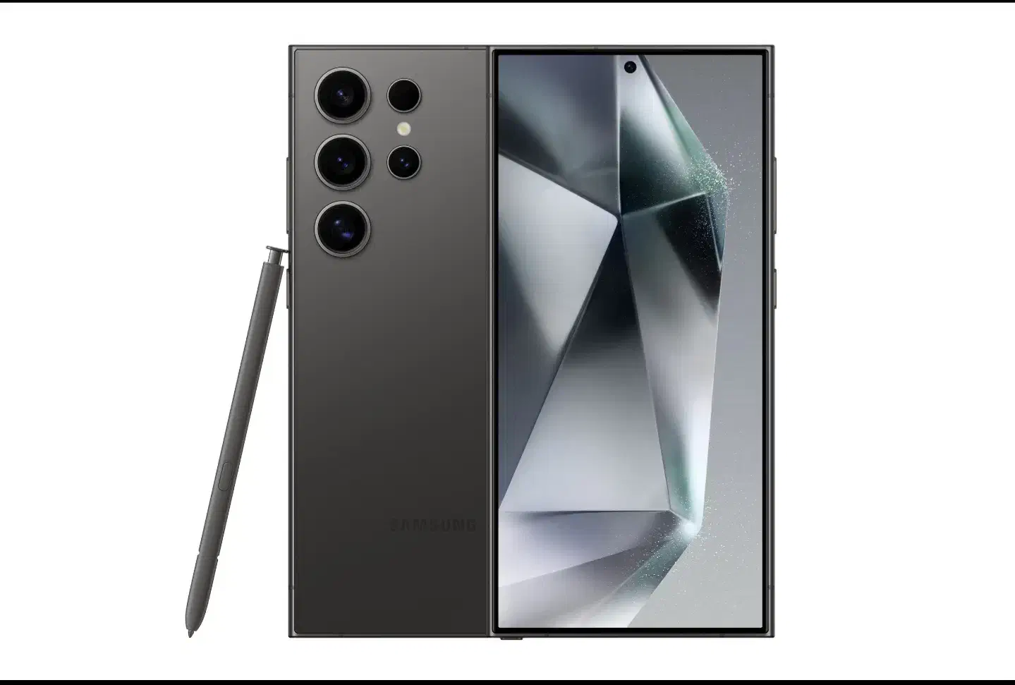 گوشی سامسونگ s24 ultra|موبایل|شاهینشهر, طالقانی|دیوار