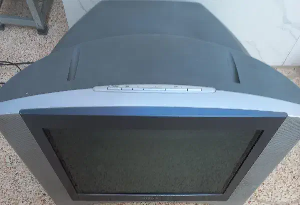 تلوزیون سونی ۲۱ اینچ|تلویزیون و پروژکتور|اسلام‌شهر, مطهری|دیوار