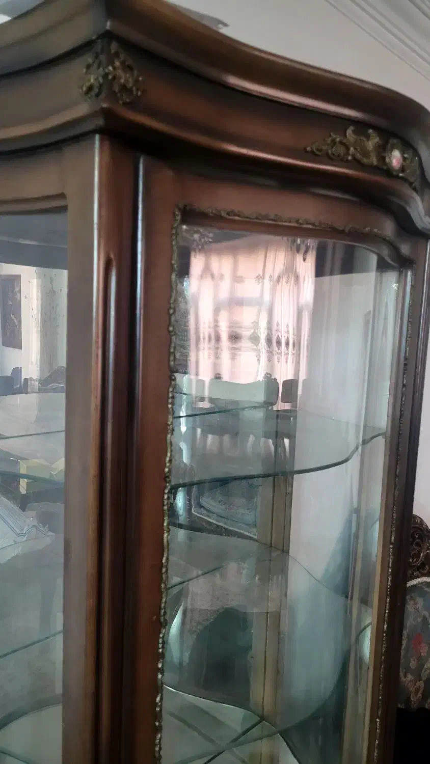 ویترین|بوفه، ویترین، کنسول|تهران, باغ فیض|دیوار