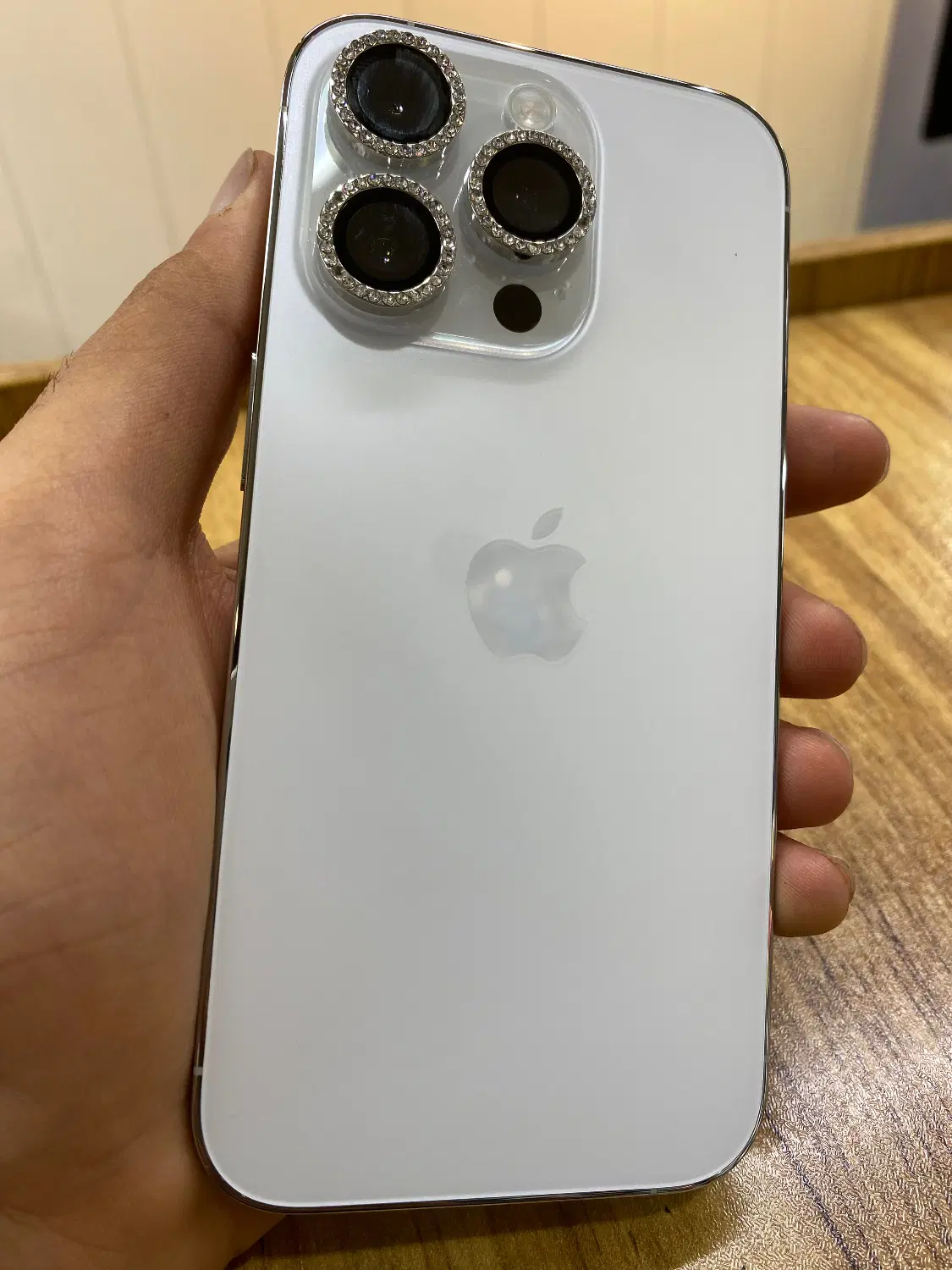 iPhone 14 pro|موبایل|اراک, |دیوار