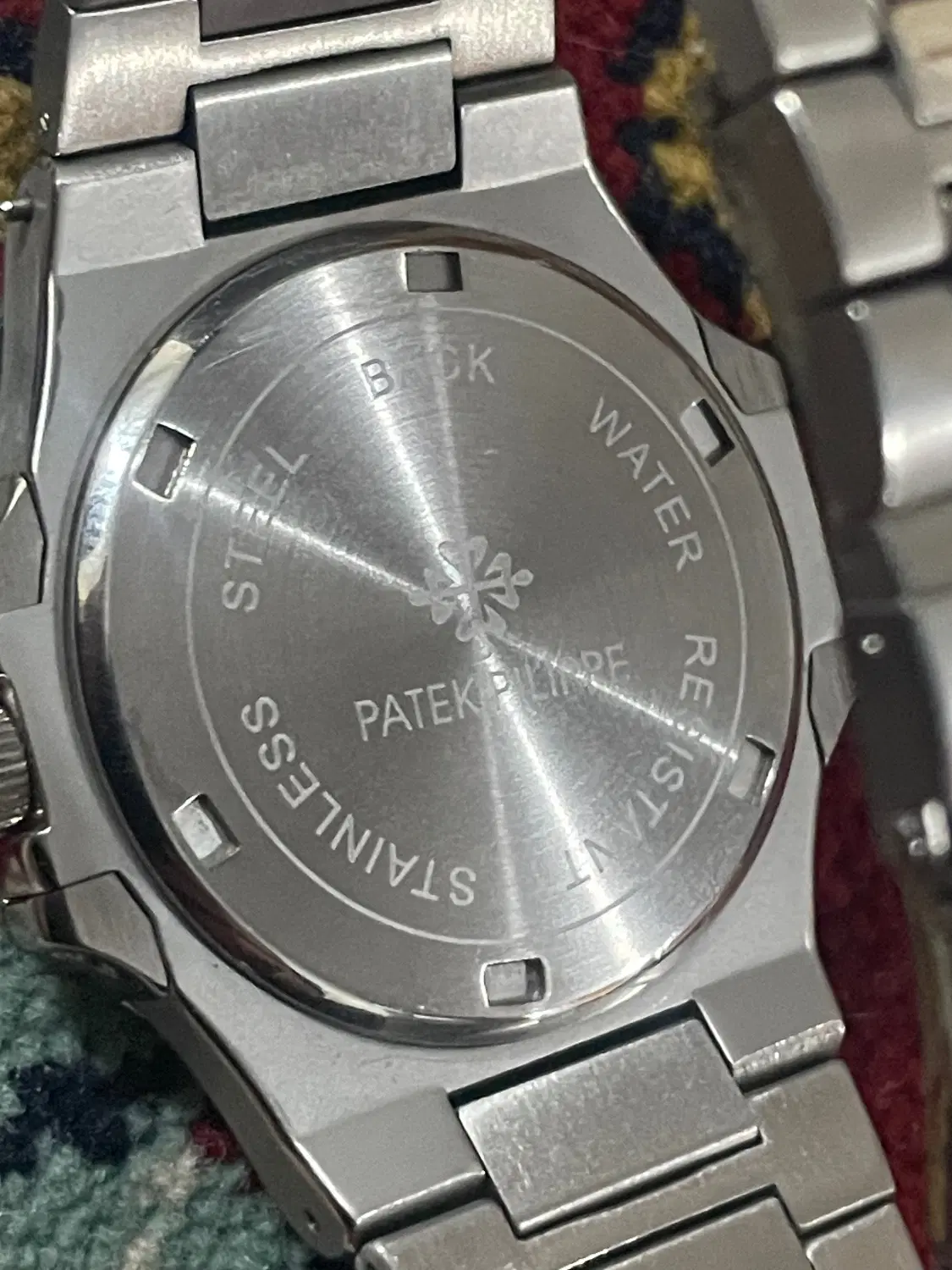 Patek Philippe|ساعت|یاسوج, |دیوار