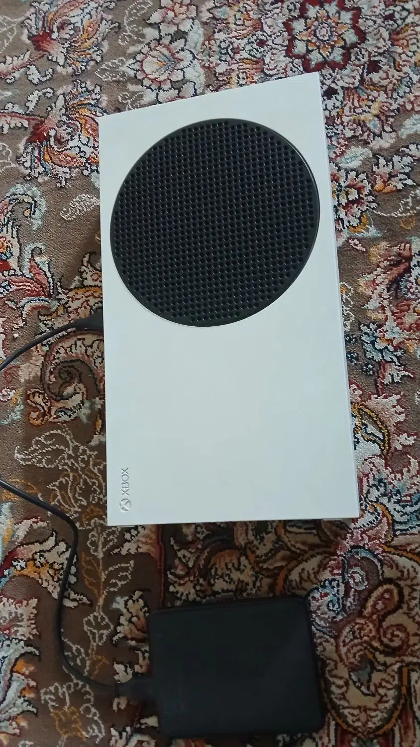 ایکس باکس سری اس|کنسول، بازی ویدئویی و آنلاین|پردیس, فاز ۴|دیوار