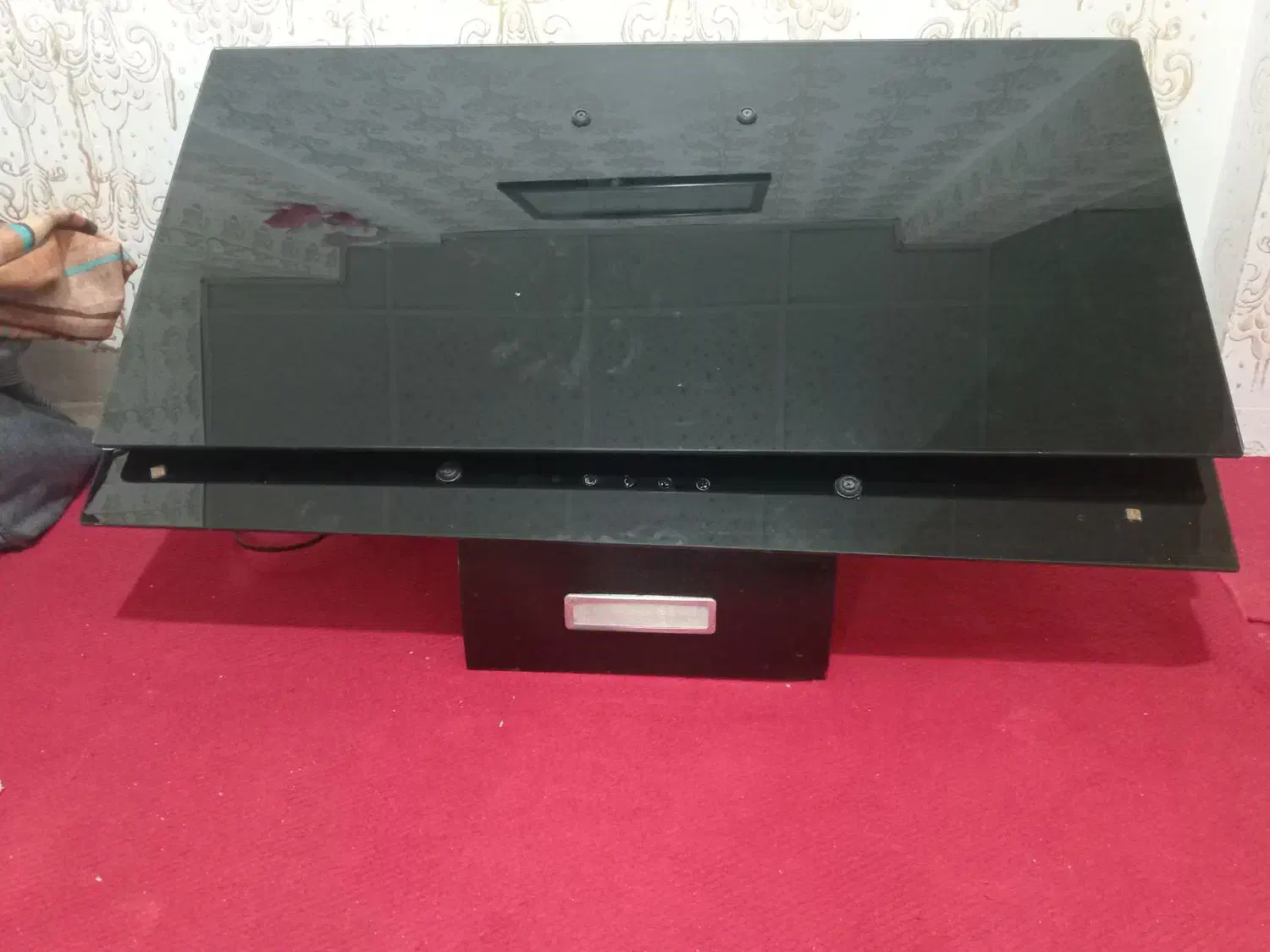 هود|هود|قزوین, |دیوار