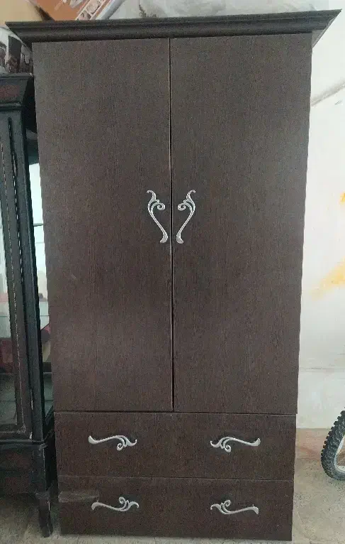 کمد و بوفه|جاکفشی، کمد، دراور|پارس‌آباد, |دیوار