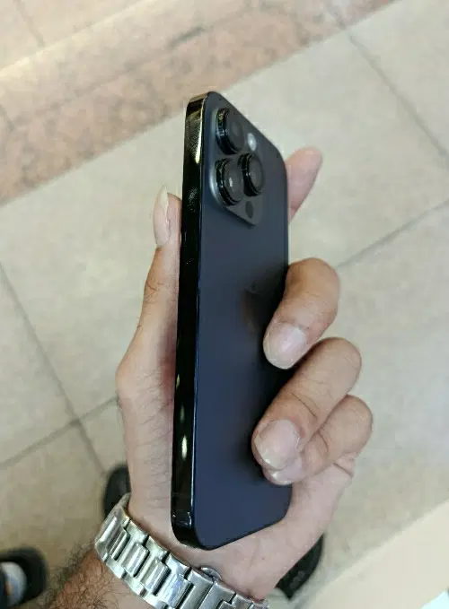 iPhone 14 Pro|موبایل|مشهد, بالا خیابان|دیوار