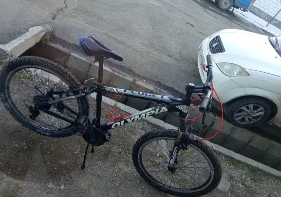 دوچرخه ۲۶|دوچرخه، اسکیت، اسکوتر|اهر, |دیوار