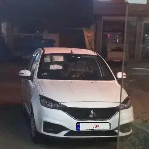 فروش سهند s صفر کیلومتر|خودرو سواری و وانت|رشت, لاکان شهر|دیوار