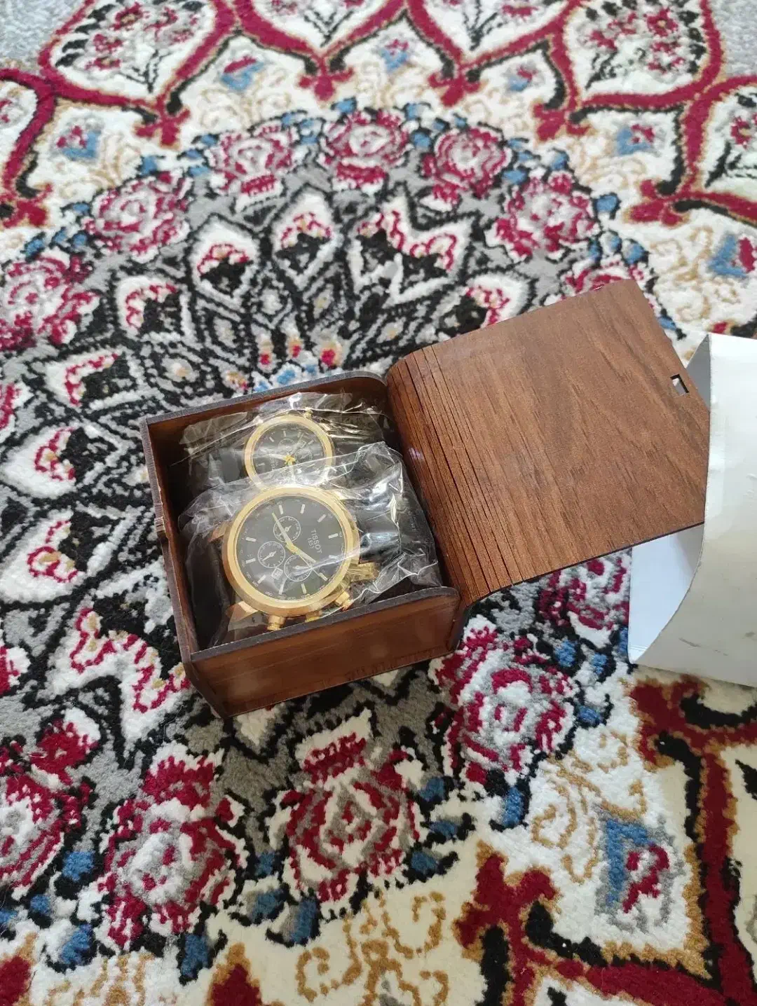 ساعت مچی|ساعت|مرودشت, مختارآباد|دیوار