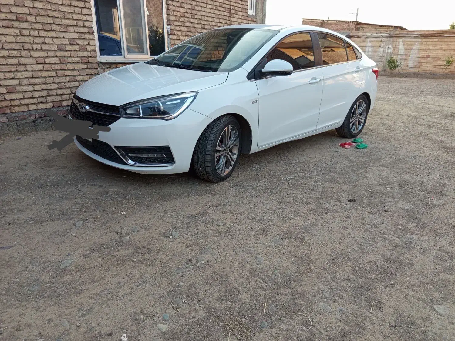 آریزو۵توربو اتومات اکسلنت|خودرو سواری و وانت|بیله سوار, |دیوار