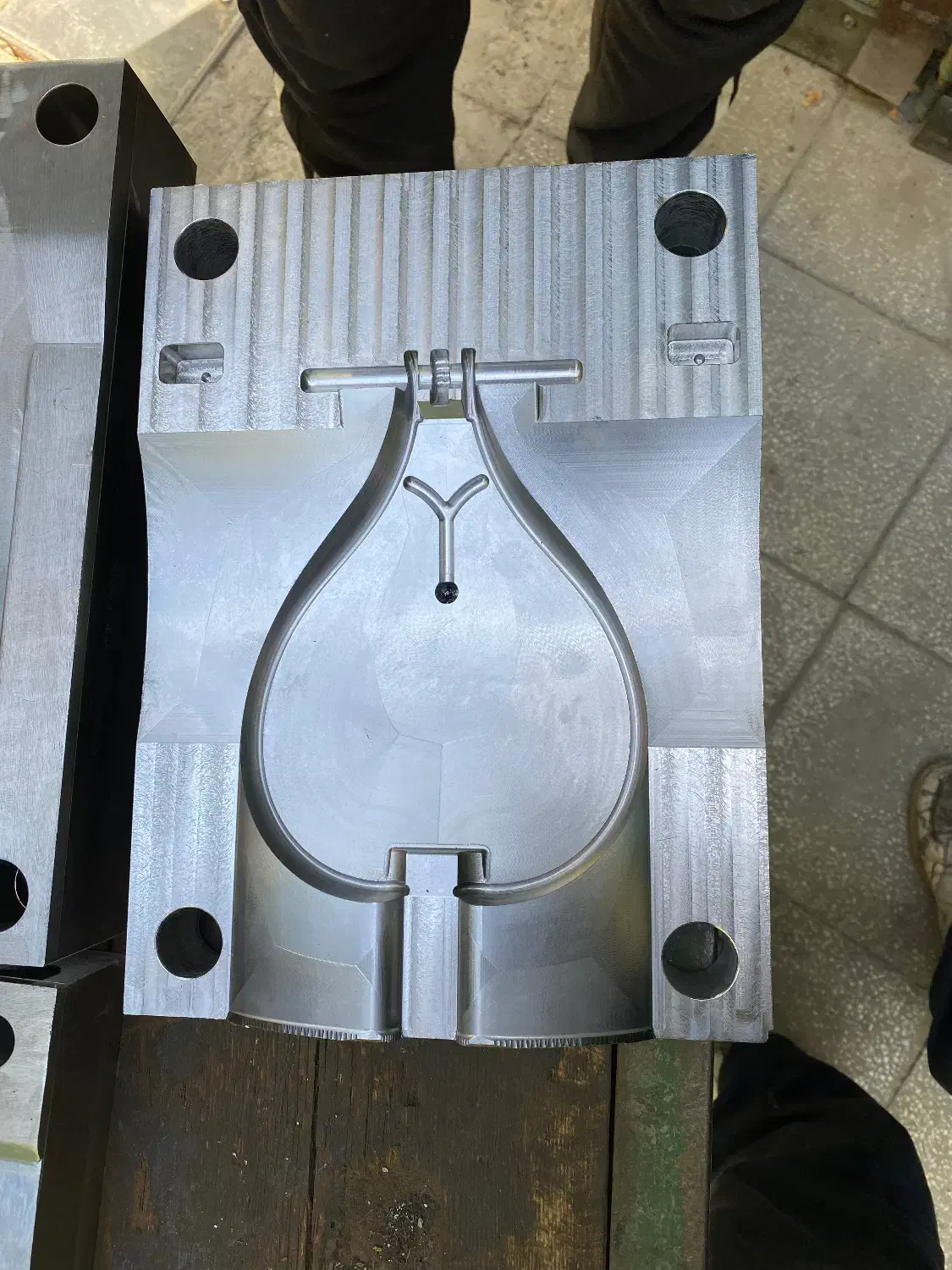 قالبسازی و ساخت انواع قالبهای تزریق پلاستیک|خدمات پیشه و مهارت|تهران, اتحاد|دیوار