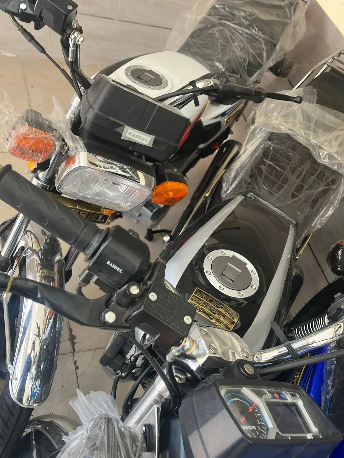 موتور سیکلت صفر|موتورسیکلت|دزفول, |دیوار