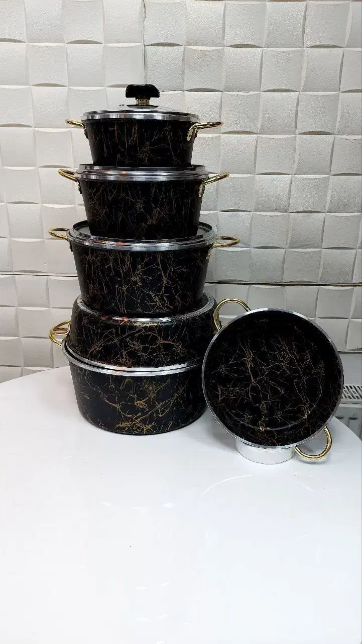 چایساز خردکن گوشتکوب فلاکس اتو قابلمه تنپوش|سماور، چای‌ساز، قهوه‌ساز|نیشابور, مبارکه|دیوار