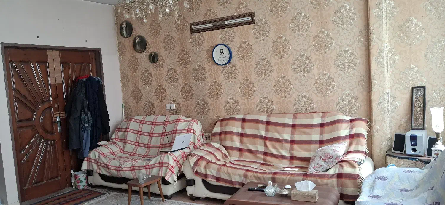 آپارتمان دو خوابه|اجارهٔ آپارتمان|ری, سیزده آبان|دیوار