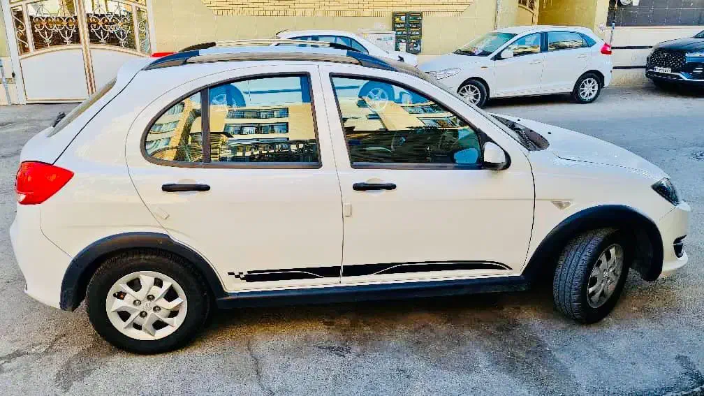 کوییک R مدل 1402|خودرو سواری و وانت|مهر, |دیوار