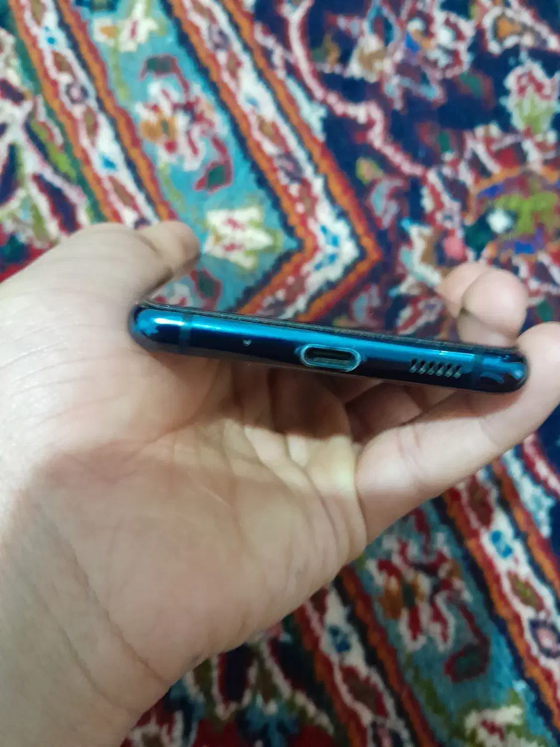 سامسونگs20FE|موبایل|مرند, |دیوار