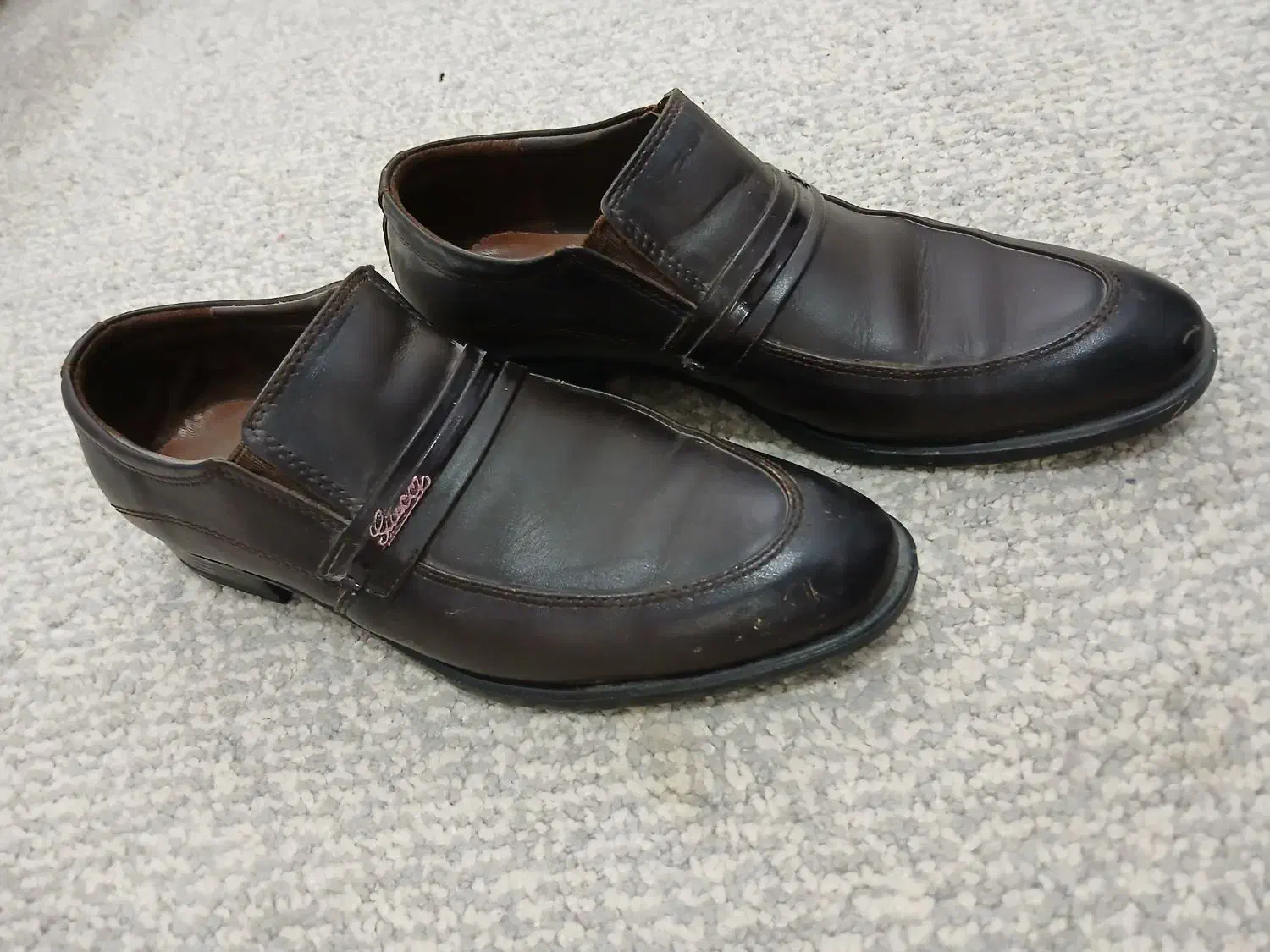 کفش سایز ۴۰ نو|کیف، کفش، کمربند|کرمانشاه, |دیوار