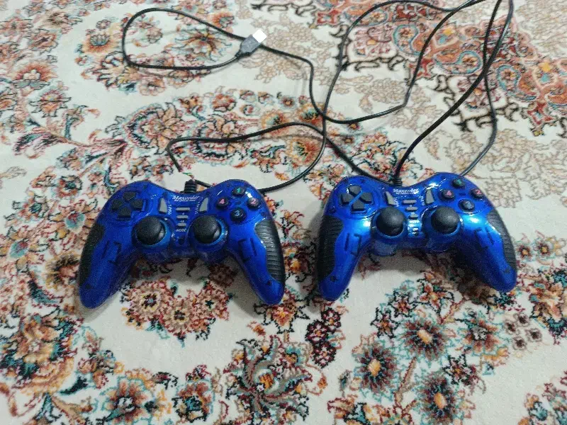 دسته بازی|کنسول، بازی ویدئویی و آنلاین|سیرجان, |دیوار